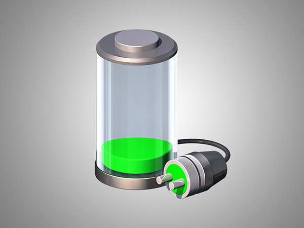 電池結構創新實現全面應用